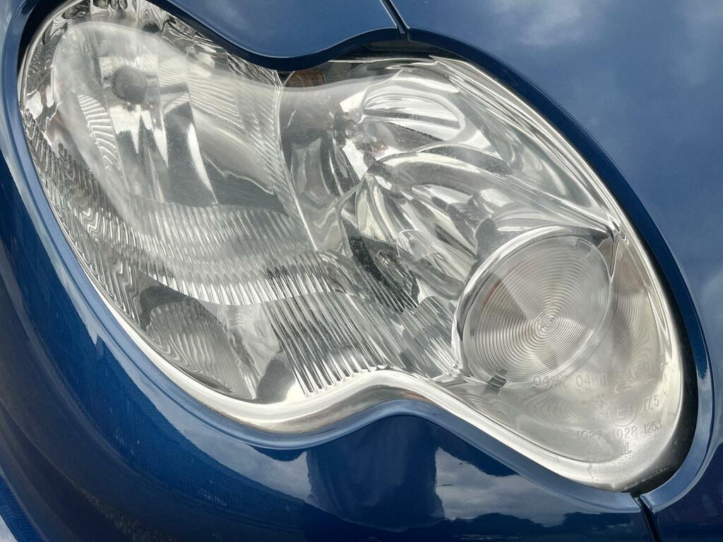 Smart Fortwo Pure 61 Black #12