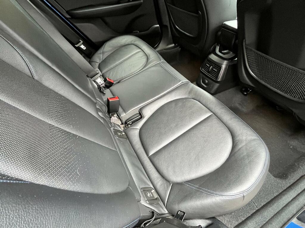 BMW 2 Series Active Tourer Active Tourer Black #18