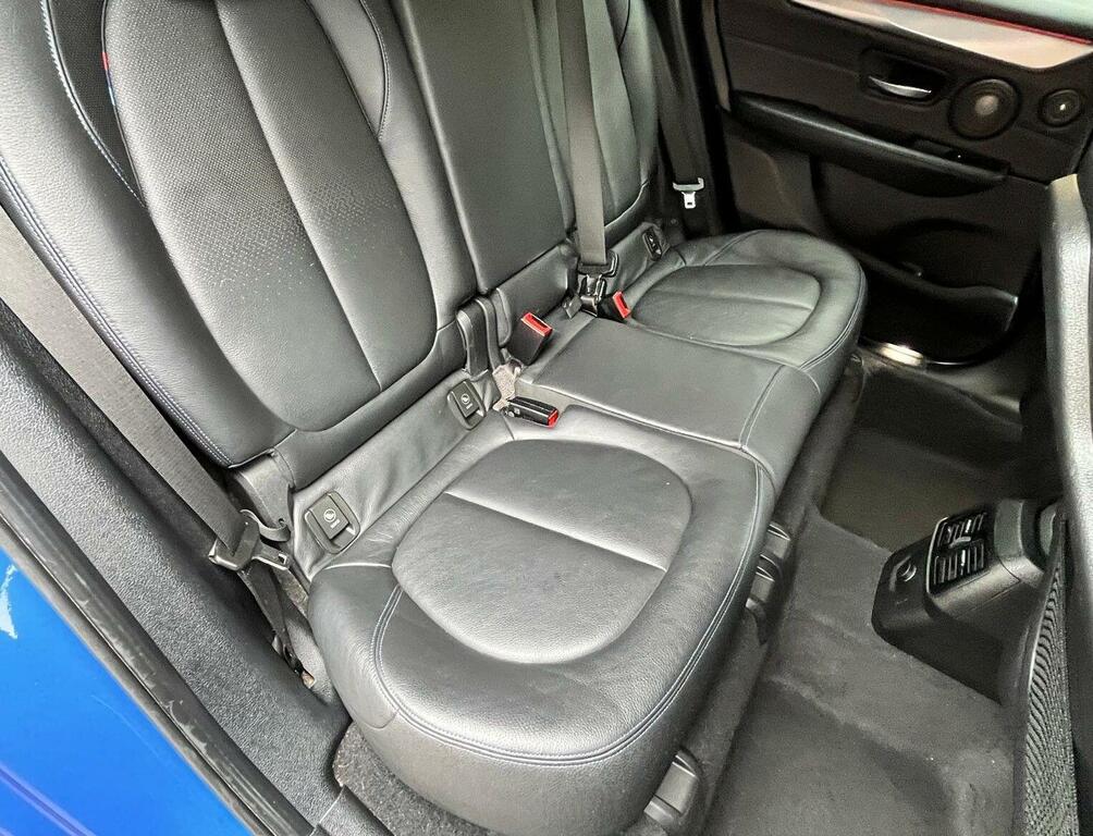 BMW 2 Series Active Tourer Active Tourer Black #19