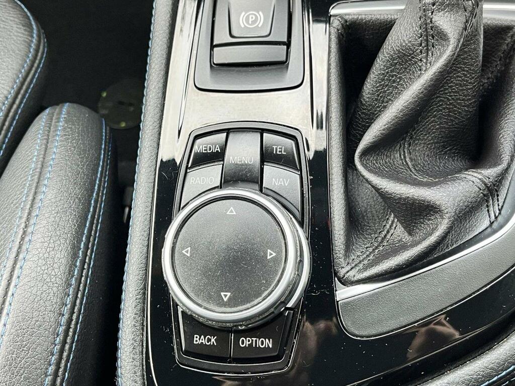 BMW 2 Series Active Tourer Active Tourer Black #33