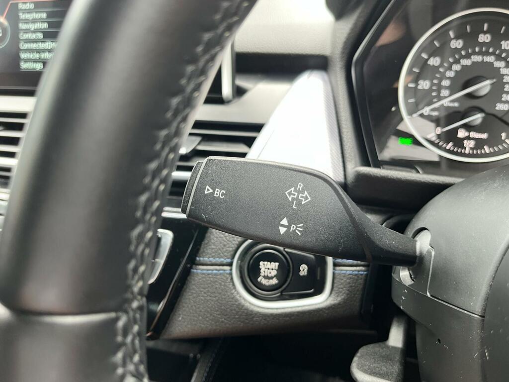BMW 2 Series Active Tourer Active Tourer Black #31