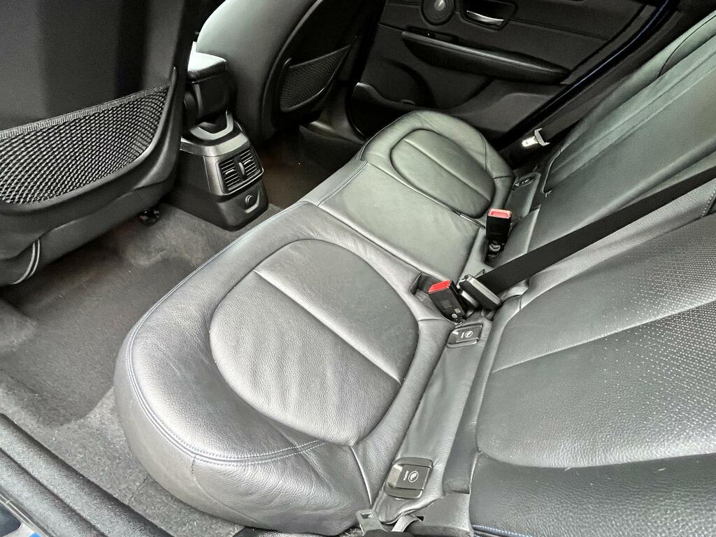 BMW 2 Series Active Tourer Active Tourer Black #24