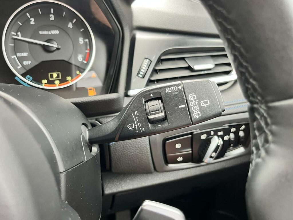 BMW 2 Series Active Tourer Active Tourer Black #34