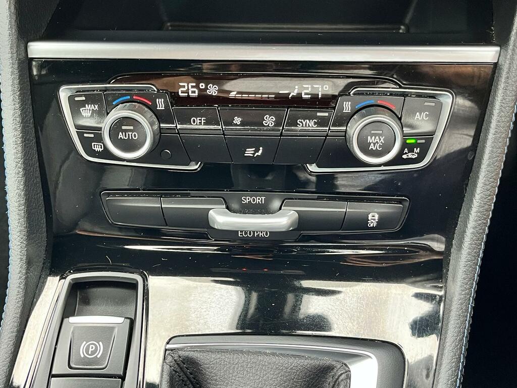 BMW 2 Series Active Tourer Active Tourer Black #40