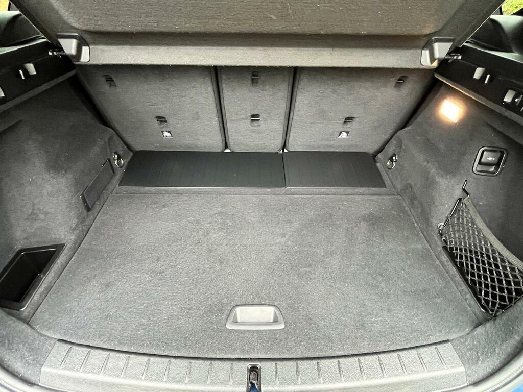 BMW 2 Series Active Tourer Active Tourer Black #20