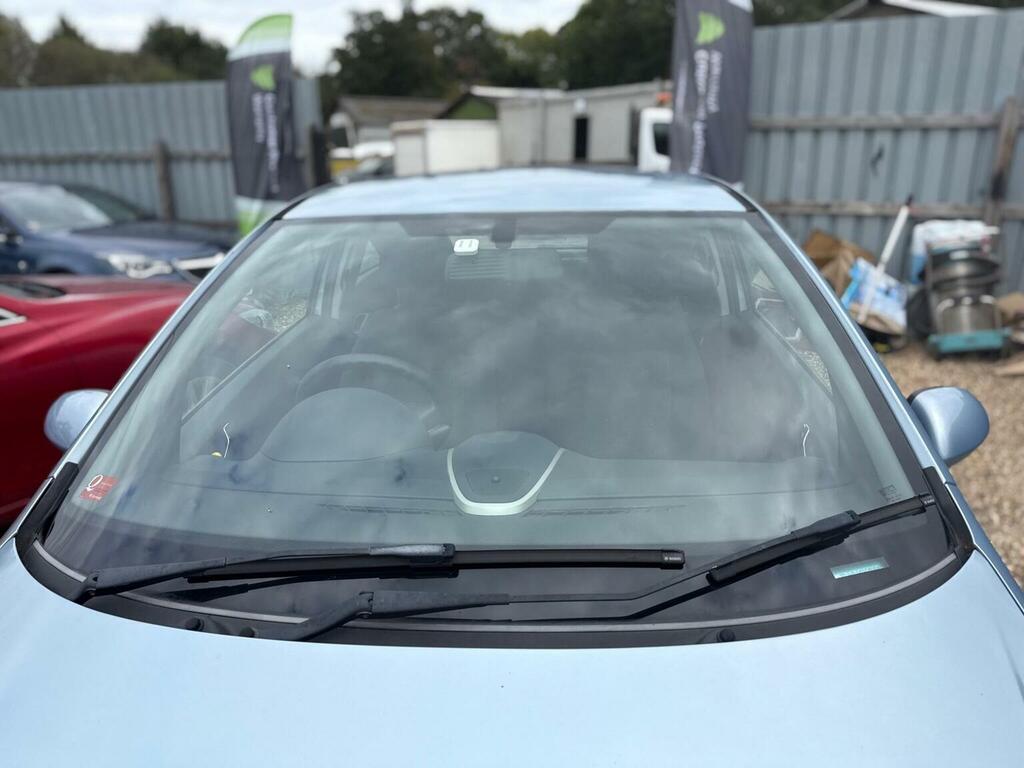 Vauxhall Corsa 1.4I 16V Sxi Black #28