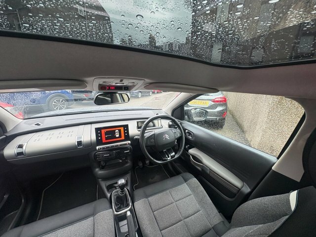 Dacia Duster Duster Prestige Dci 4X2 Grey #12