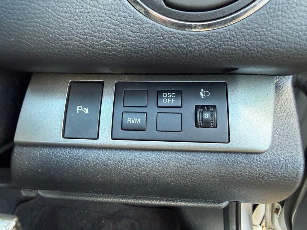 Mazda 6 Estate 2.0 Ts2 Euro 5 201111 Blue #22