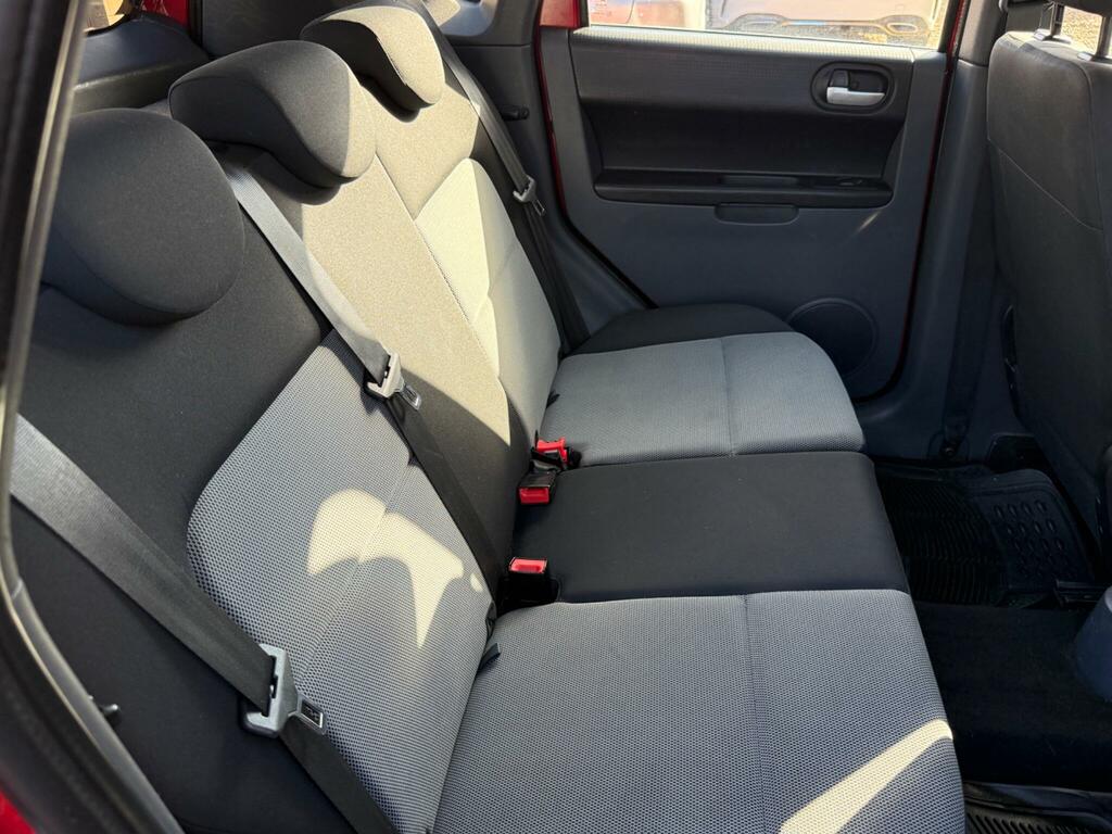 Mitsubishi Colt 1.3 Cz2 Euro 5 Red #21