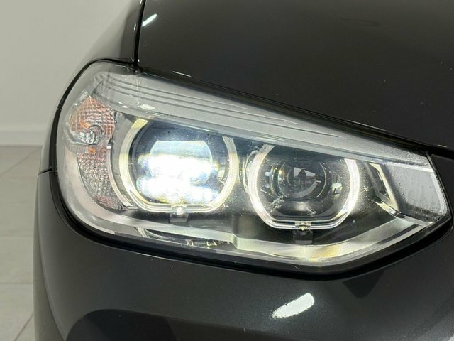 BMW X3 20D Xline Suv NRZ4608 Grey #5