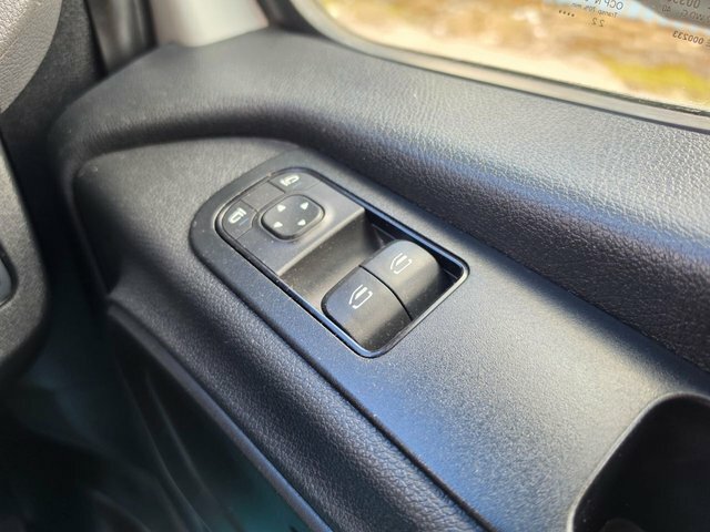 Mercedes-Benz Sprinter 2.0 315 Cdi Progressive Lwb Curtain Side Rwd L3 15 White #6