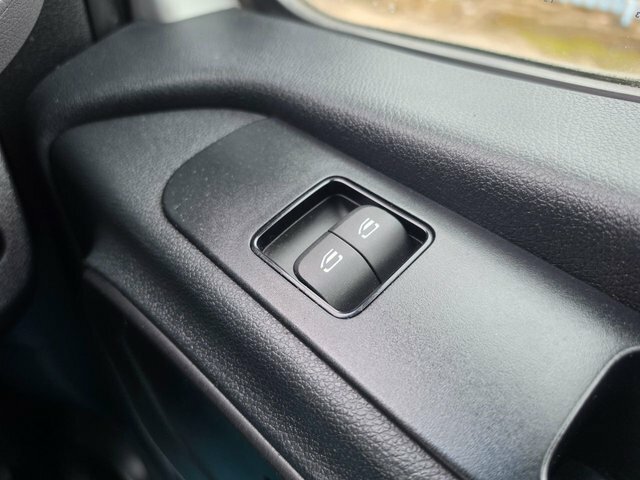 Mercedes-Benz Sprinter Sprinter 316 Cdi Silver #10