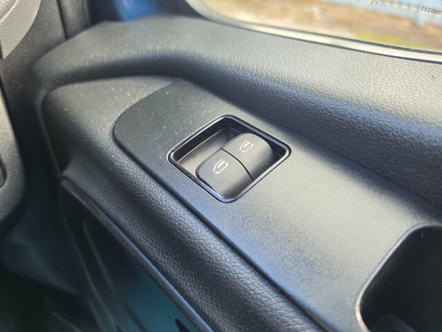 Mercedes-Benz Sprinter 2.1 316 Cdi Blueefficiency Panel Van 7G Grey #10