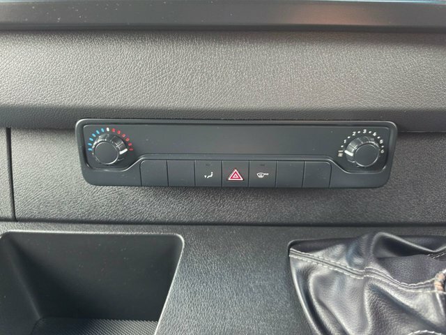Mercedes-Benz Sprinter 2.1 316 Cdi L2 White #10