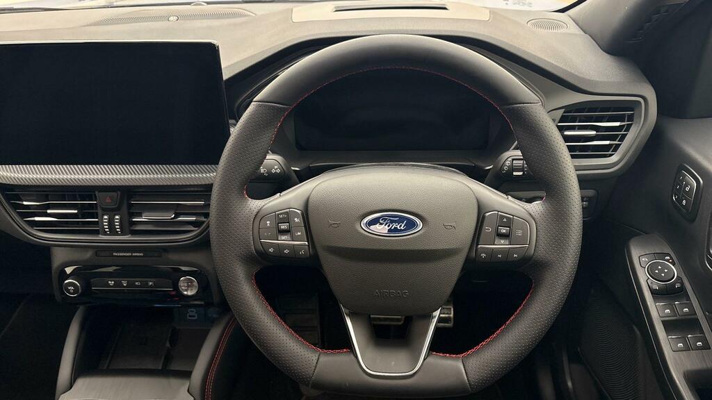 Ford Kuga 2.5 Phev Active Cvt  #15