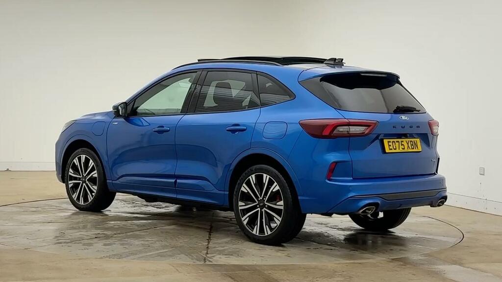 Ford Kuga 2.5 Phev Active Cvt  #7