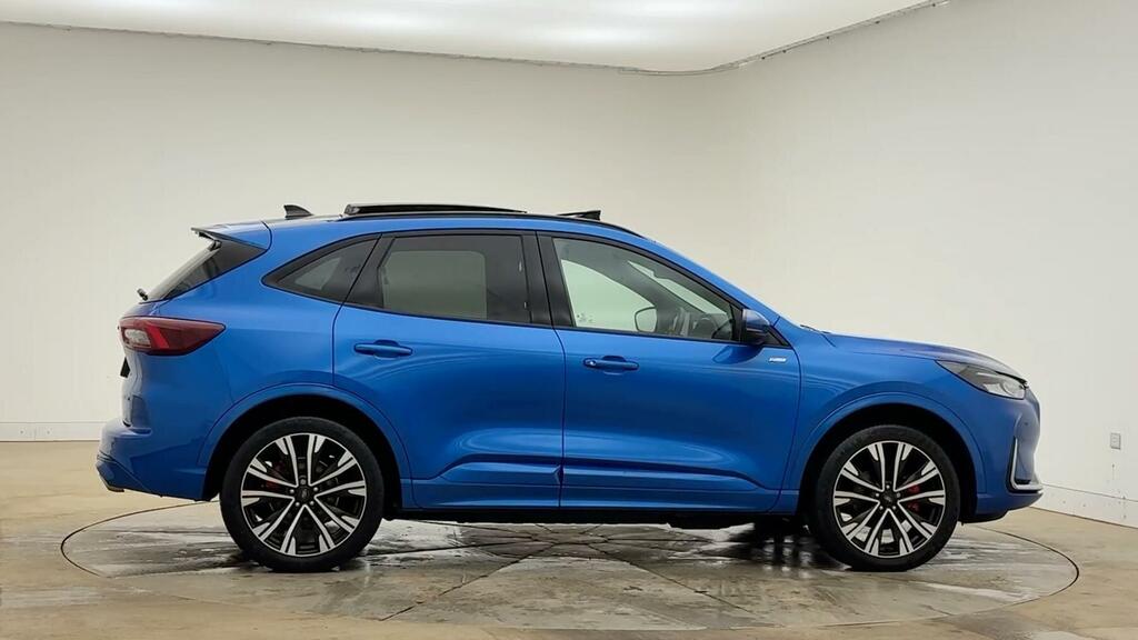 Ford Kuga 2.5 Phev Active Cvt  #3