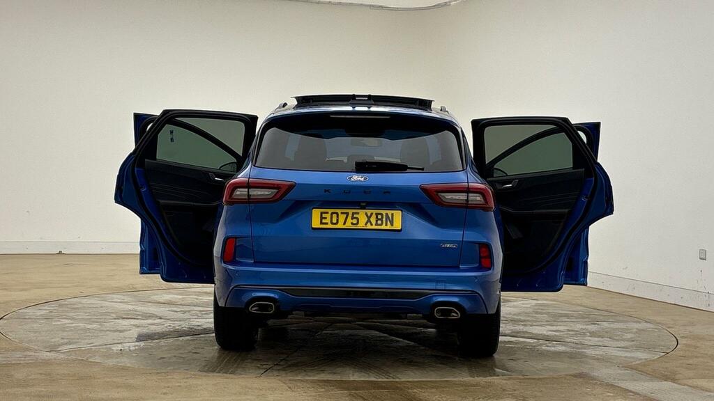 Ford Kuga 2.5 Phev Active Cvt  #8