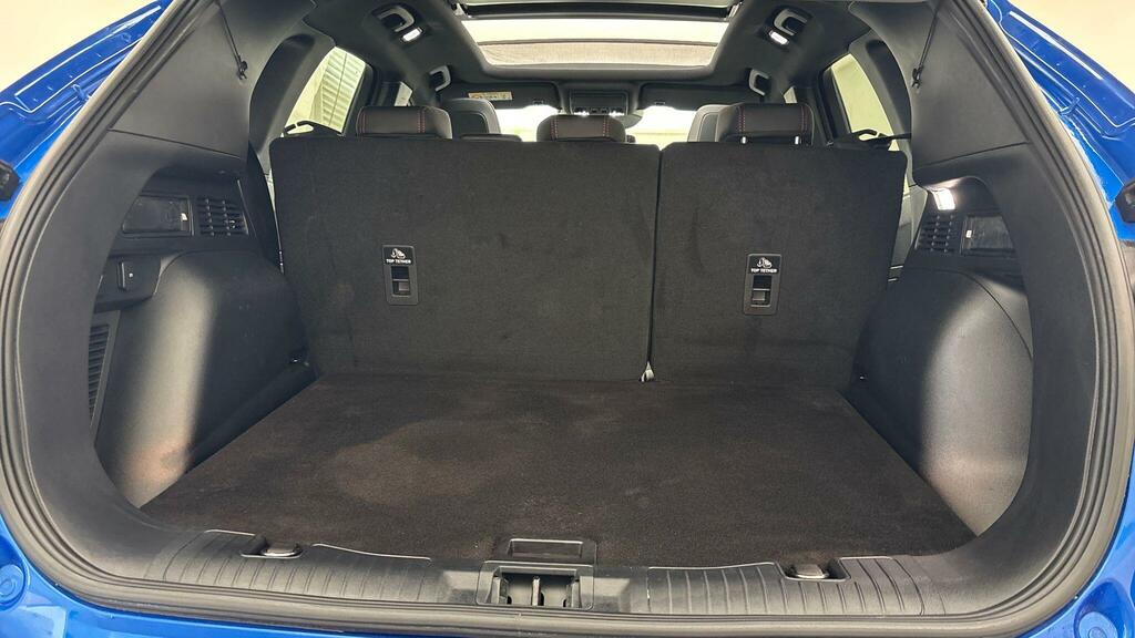 Ford Kuga 2.5 Phev Active Cvt  #5