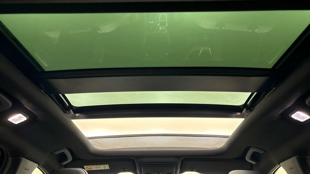 Ford Kuga 2.5 Phev Active Cvt  #24