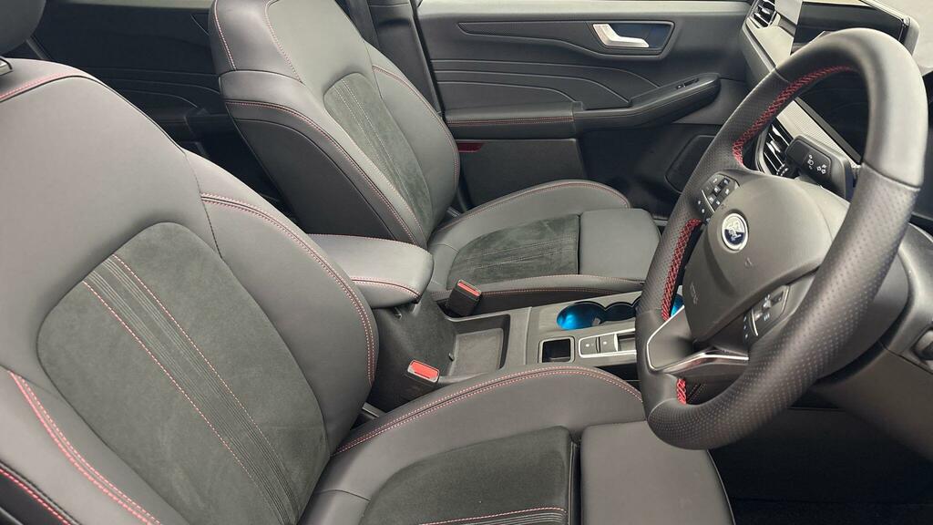 Ford Kuga 2.5 Phev Active Cvt  #20