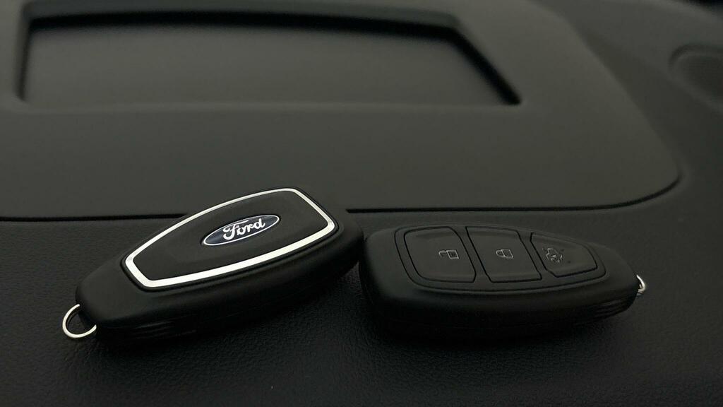 Ford Kuga 2.5 Phev Active Cvt  #18