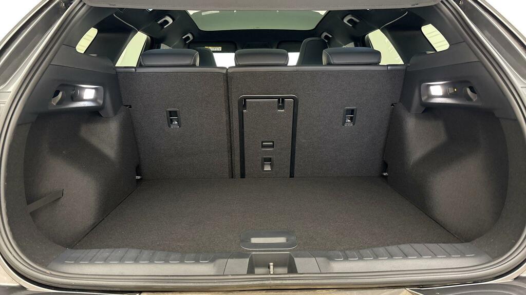 Ford Explorer Extended Range 79Kwh Premium Awd Grey #5