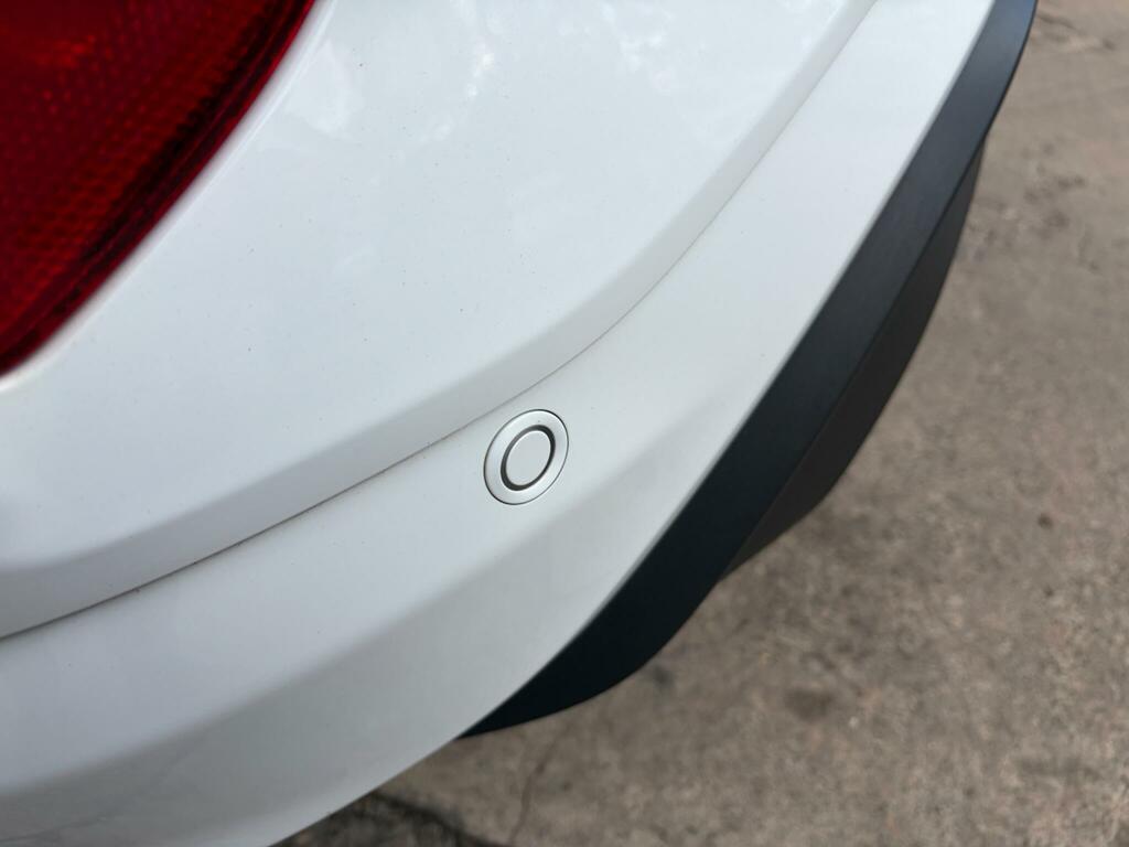 Ford Puma 1.0T Ecoboost Mhev St-line Silver #37