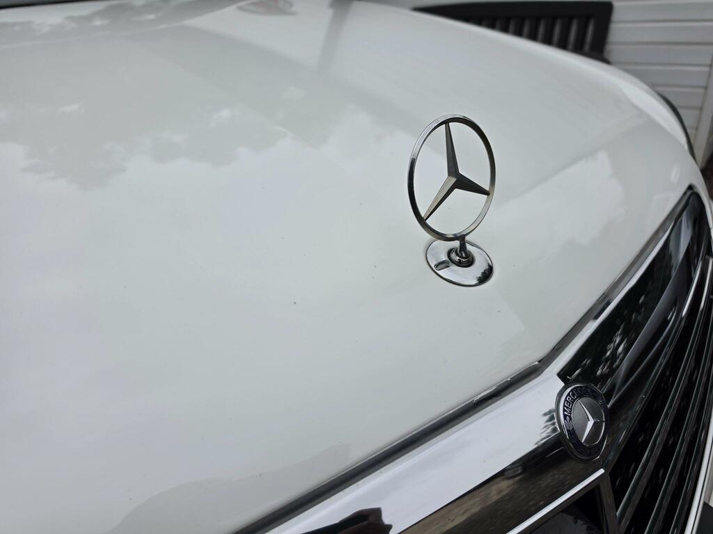 Mercedes-Benz E Class E250 Cdi Blueefficiency Sport Grey #13