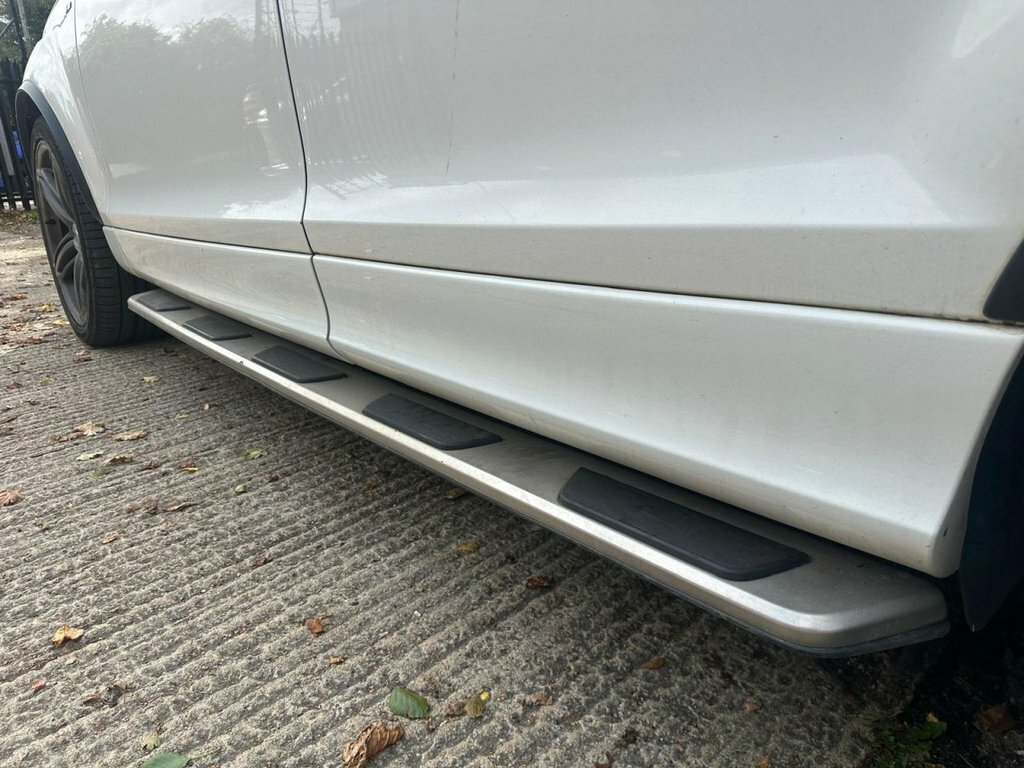 Audi Q7 Tdi Quattro S Line Plus Grey #8