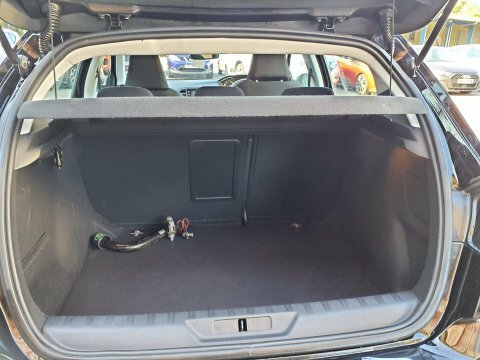 Peugeot 308 Hatchback Grey #9