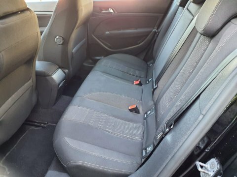 Peugeot 308 Hatchback Grey #7
