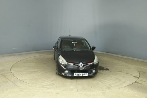 Renault Clio Dynamique Medianav Energy PN64DPV #2