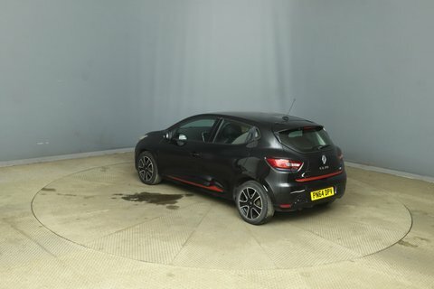 Renault Clio Dynamique Medianav Energy PN64DPV #4