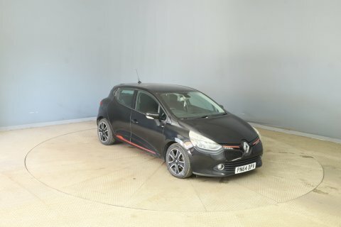 Renault Clio Dynamique Medianav Energy