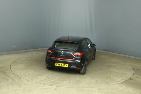Renault Clio Dynamique Medianav Energy PN64DPV #5