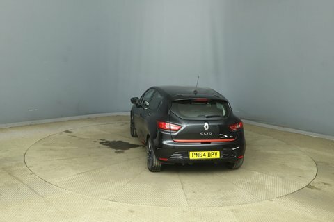 Renault Clio Dynamique Medianav Energy PN64DPV #3