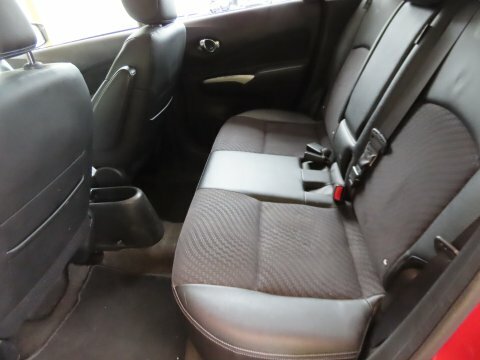 Nissan Note Dci Tekna #6