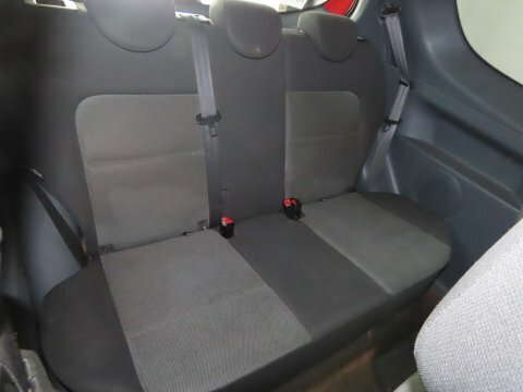 Mitsubishi Colt Cz2  #3