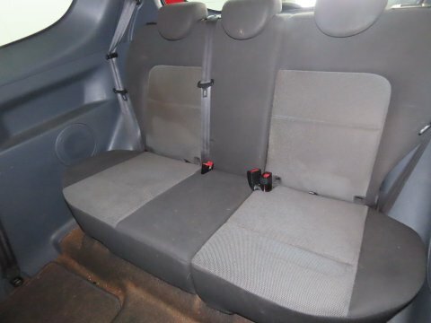 Mitsubishi Colt Cz2  #2