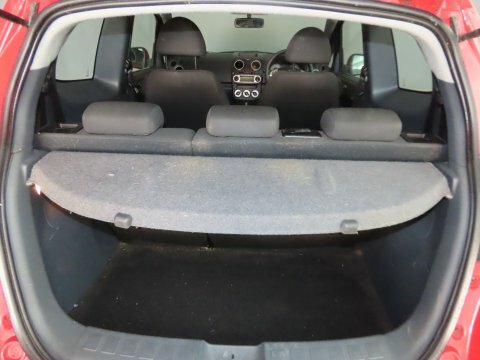 Mitsubishi Colt Cz2  #4