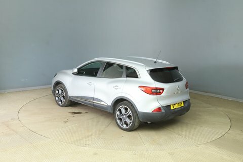 Renault Kadjar Dynamique S Nav  #2