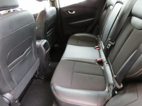 Renault Kadjar Dynamique S Nav  #4