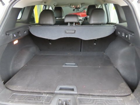 Renault Kadjar Dynamique S Nav  #6