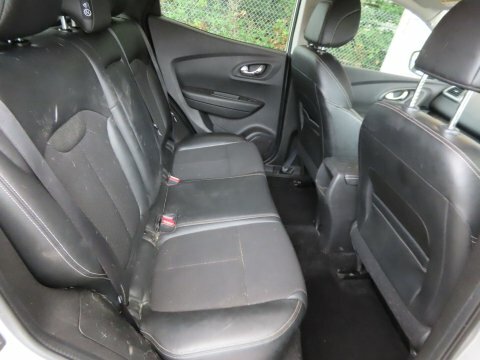 Renault Kadjar Dynamique S Nav  #5