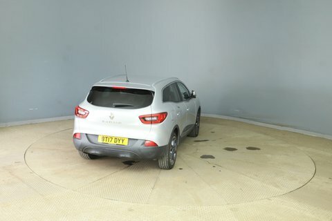 Renault Kadjar Dynamique S Nav  #3