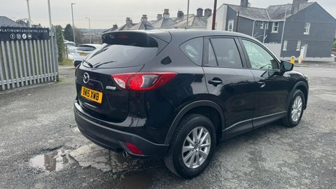 Mazda CX-5 D Se-l Nav #6