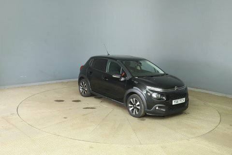Citroen C3 Bluehdi Flair S 