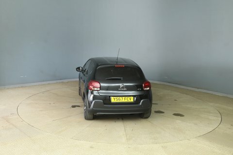 Citroen C3 Bluehdi Flair S  #4