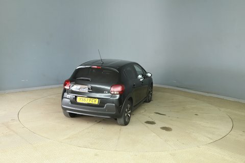 Citroen C3 Bluehdi Flair S  #6